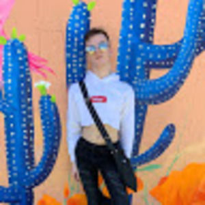 Meet your Posher, Cody